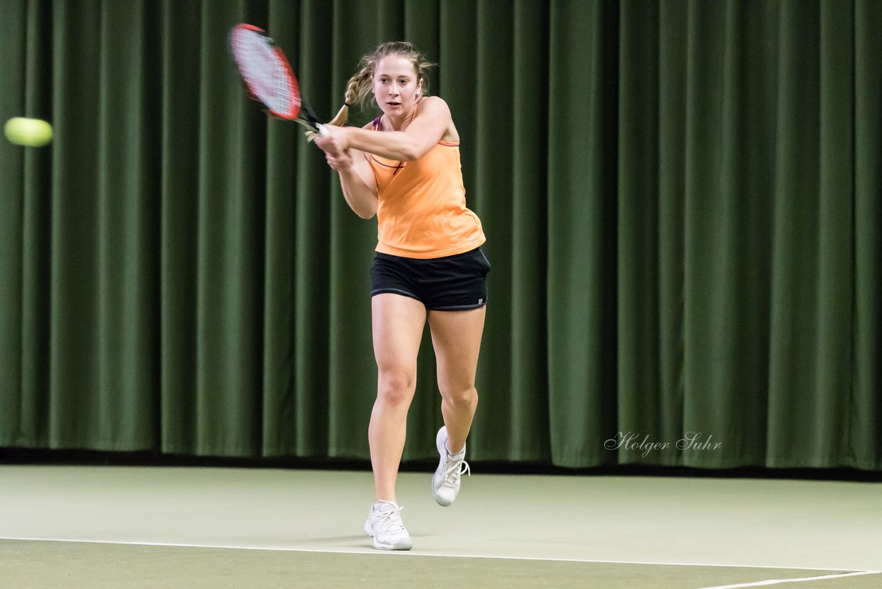 Bild 185 - Luebecker HN Goldline Cup